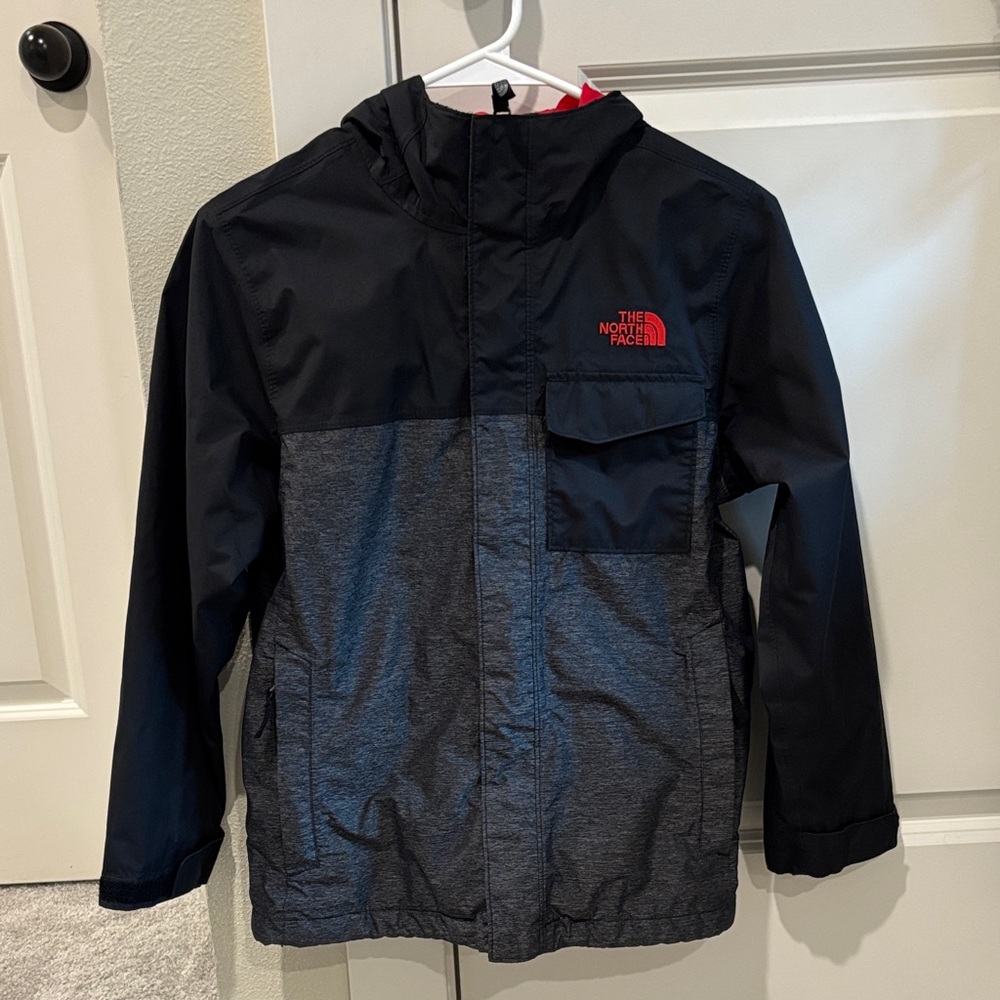 The North Face Kids Raincoat